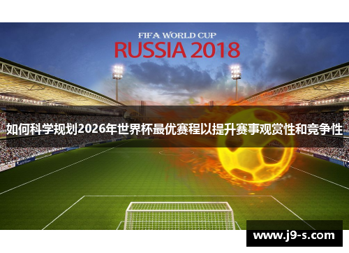 如何科学规划2026年世界杯最优赛程以提升赛事观赏性和竞争性