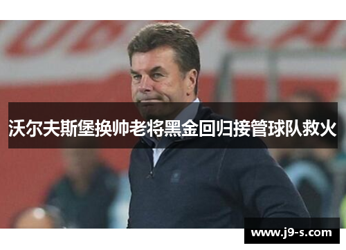 沃尔夫斯堡换帅老将黑金回归接管球队救火