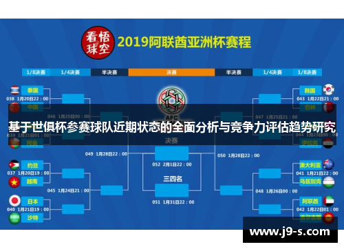 基于世俱杯参赛球队近期状态的全面分析与竞争力评估趋势研究 基于世俱杯参赛球队近期状态的全面分析与竞争力评估趋势研究